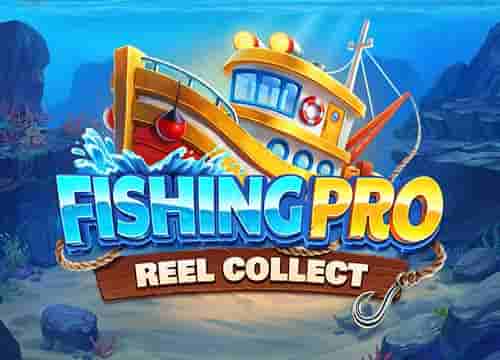 Fishing Pro: Reel Collect