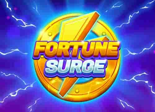 Fortune Surge