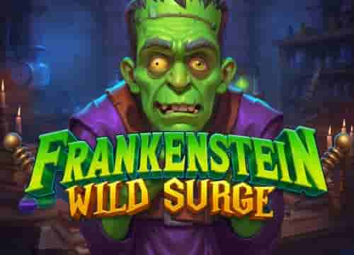 Frankenstein Wild Surge