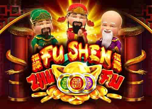Fu Shen Zhu Fu