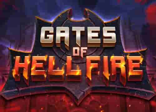 Gates Of Hellfire