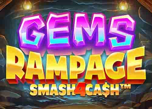 Gems Rampage