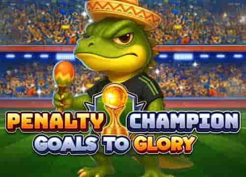 Goals to Glory Penalty Champion