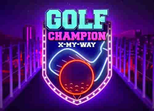Golf Champion