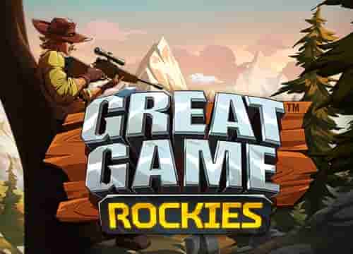 Great Game Rockies
