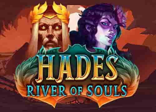 Hades River of Souls