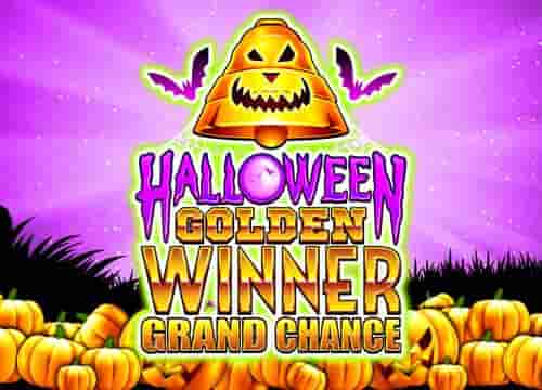 Halloween Golden Winner Grand Chance