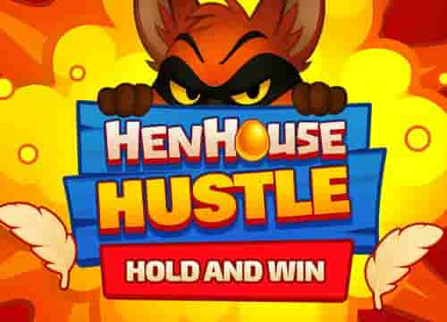 Henhouse Hustle Hold and Win