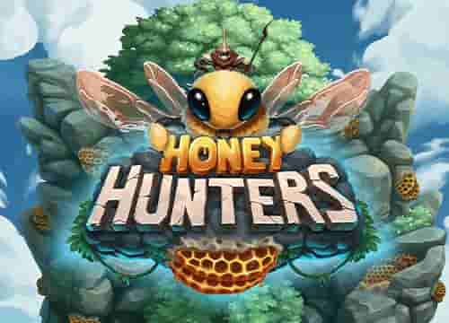 Honey Hunters
