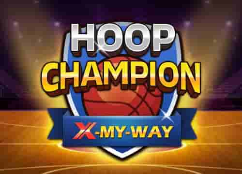 Hoop Champion