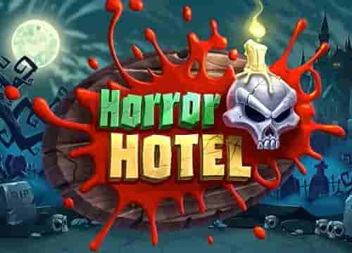 Horror Hotel