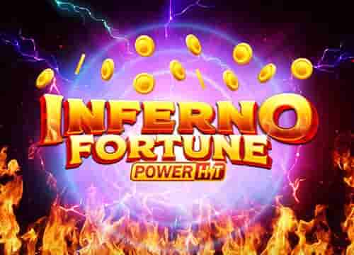 Inferno Fortune Power Hit