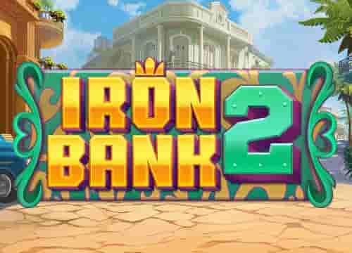 Iron Bank 2