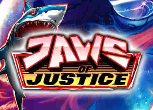Jaws of Justice