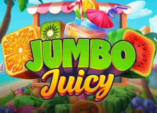 Jumbo Juicy