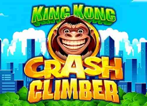 King Kong Crash Climber