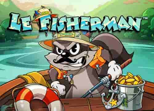 Le Fisherman