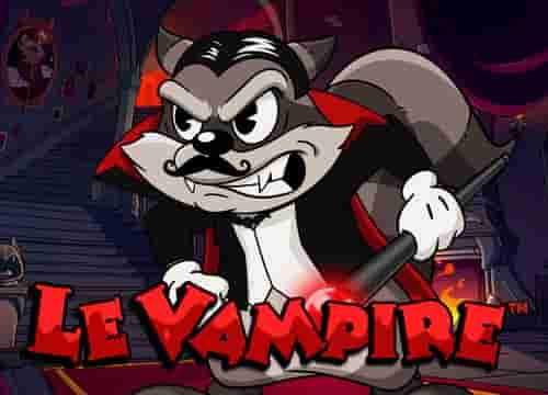 Le Vampire