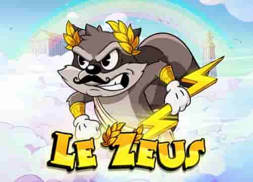 Le Zeus