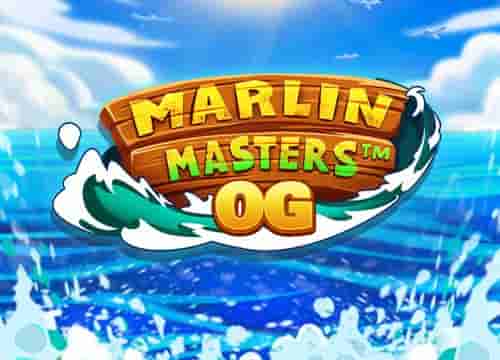 Marlin Masters OG