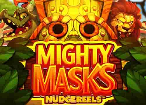 Mighty Masks