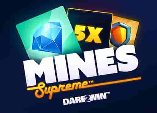 Mines Supreme