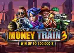 Money Train 3