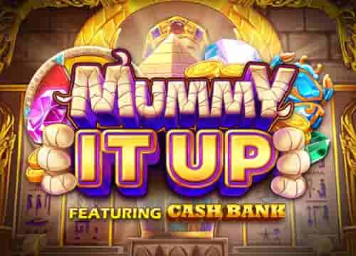 Mummy It Up!