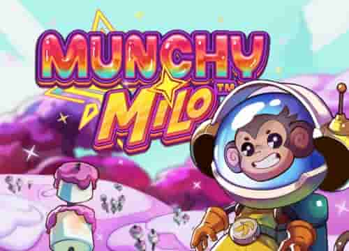 Munchy Milo