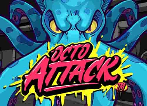 Octo Attack
