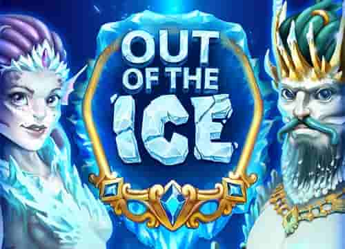 Out of The Ice