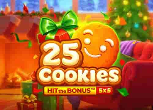 25 Cookies: Hit the Bonus