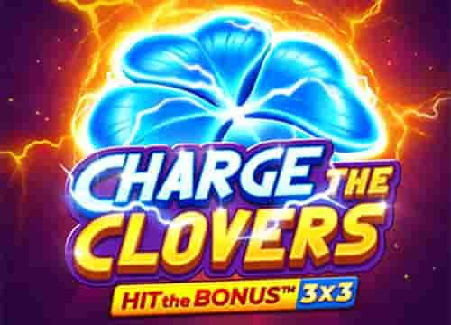 Charge the Clovers: Hit The Bonus