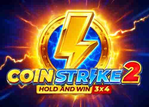 Coin Strike 2 Hold and Win