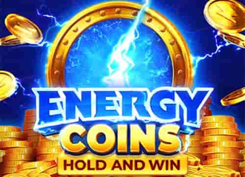 Energy Coins: Hold and Win