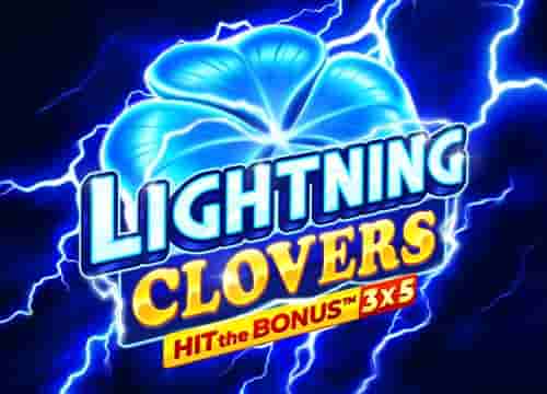 Lightning Clovers - Hit the Bonus