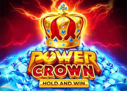 Power Crown: Hold and Win