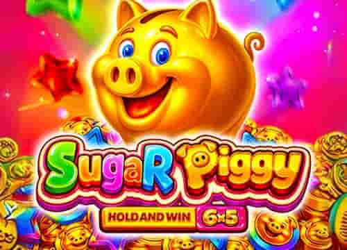 Sugar Piggy