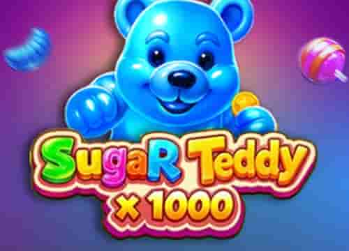 Sugar Teddy X1000