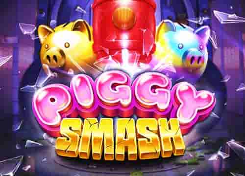 Piggy Smash