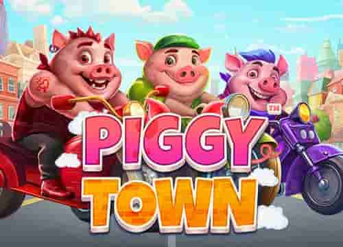 Piggy Town
