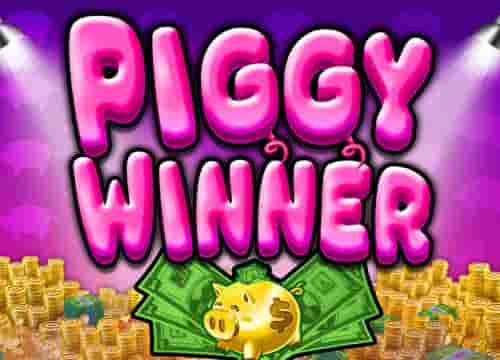 Piggy Winner