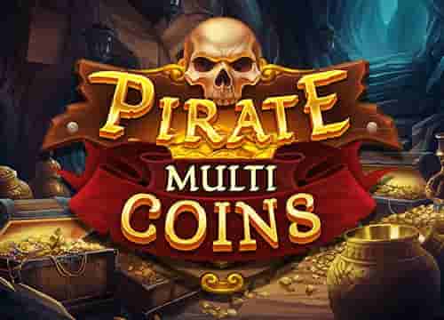 Pirate Multi Coins