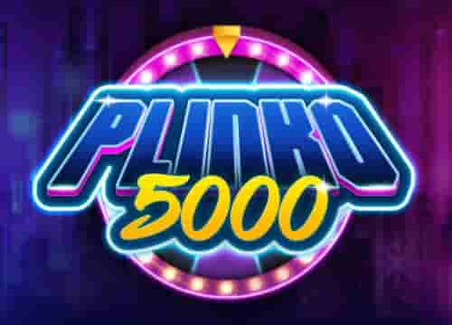 Plinko 5000