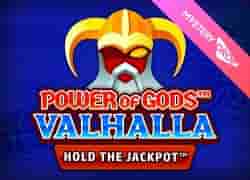 Power of Gods Valhalla Extremely Light