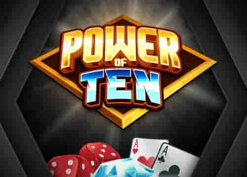 Power of Ten