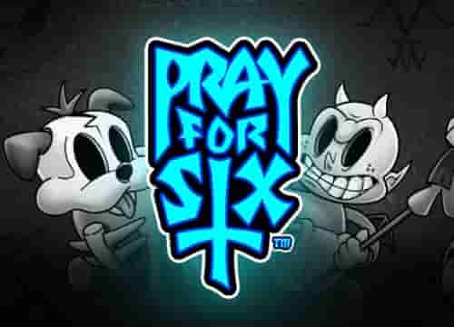 Pray For Six