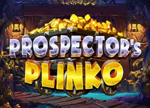 Prospector's Plinko