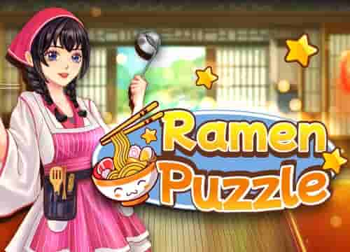 Ramen Puzzle