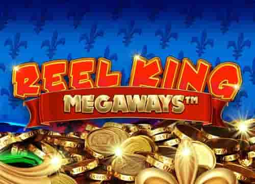 Reel King Megaways